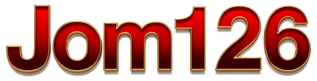 jom126 logo