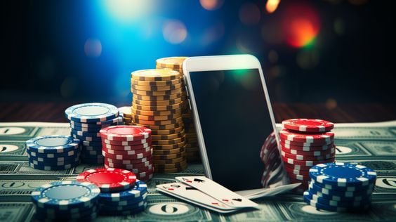 jom126 Mulakan pengalaman permainan kasino dan slot di jom126 hari ini