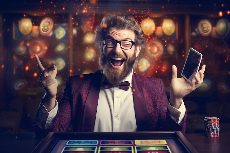 jom126 mobile gaming